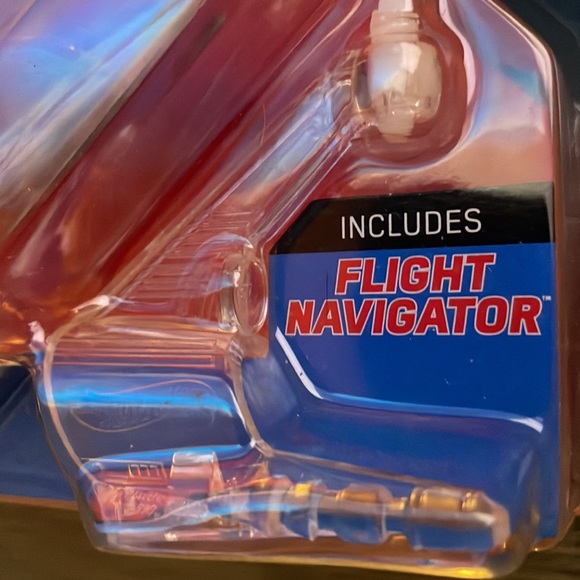 Sith Infiltrator - Picture 5 of 12